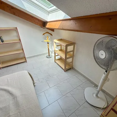 Apartment Genevrier - T2 - Terrasse - Parking - Piscine Six-Fours-les-Plages